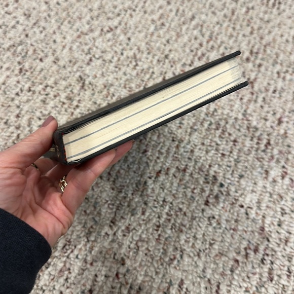 RED My Uncensored Life in Rock Sammy Hagar - Picture 5 of 9